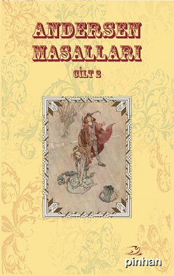 Andersen Masalları Cilt:2 (Ciltli)