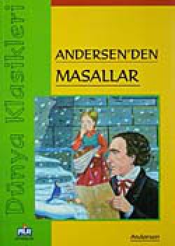 Andersen'den Masallar / Dünya Klasikleri