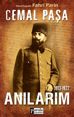 Anılarım (1913-1922)