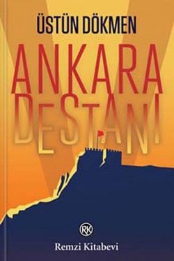 Ankara Destanı