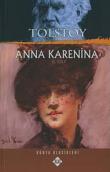 Anna Karenina 2.cilt