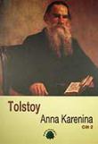 Anna Karenina Cilt-2