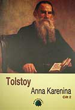 Anna Karenina Cilt-2