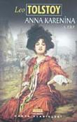 Anna Karenina I. Cilt