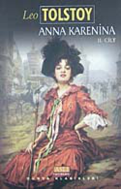 Anna Karenina II. Cilt