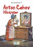 Anton Çehov Hikayeler / İlk Gençlik Klasikleri -19