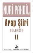 Arap Şiiri (Güldeste) 2