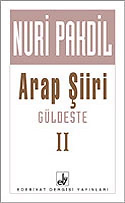 Arap Şiiri (Güldeste) 2