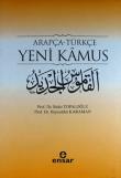 Arapça - Türkçe Yeni Kamus