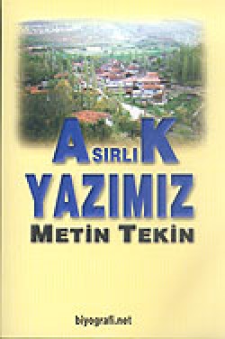 Asırlık Yazımız