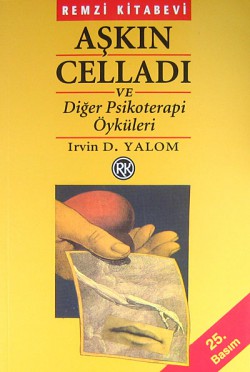 Aşkın Celladı