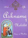 Aşkname-1 Makalat