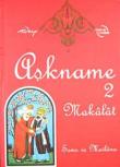 Aşkname-2 Makalat