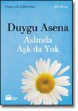 Aslında Aşk da Yok