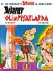 Asteriks Olimpiyatlarda / 26