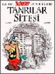 Asteriks Tanrılar Sitesi / 21