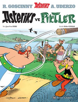 Asteriks ve Piktler