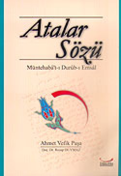 Atalar Sözü