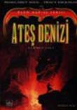 Ateş Denizi (Ölüm Kapısı 3.Kitap)