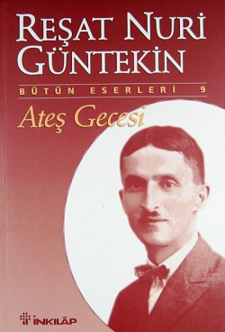 Ateş Gecesi