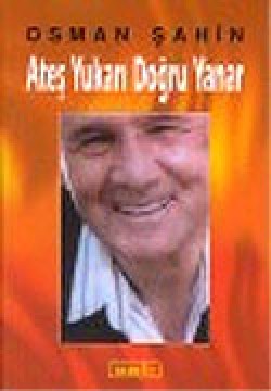 Ateş Yukarı Doğru Yanar