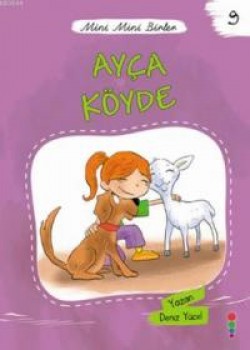 Ayça Köyde / Mini Mini Birler 9