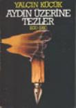 Aydın Üzerine Tezler 1830-1980 1