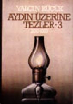 Aydın Üzerine Tezler 1830-1980 3