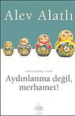 Aydınlanma Değil, Merhamet! - Gogol' un İzinde I.K