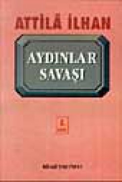 Aydınlar Savaşı