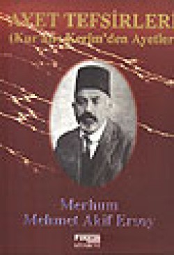 Ayet Tefsirleri / Kur'an-ı Kerim'den Ayetler