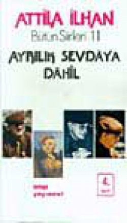 Ayrılık Sevdaya Dahil