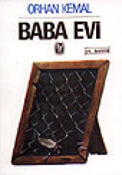 Baba Evi