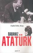 Babanız Atatürk