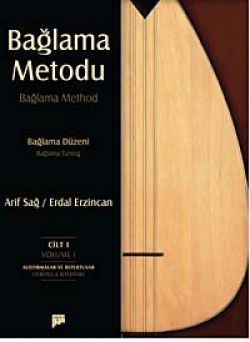 Bağlama Metodu (2 Cilt)