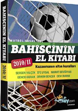 Bahisçinin El Kitabı  Kazanmanın Altın Kuralları 2