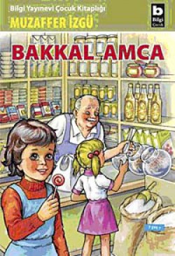 Bakkal Amca