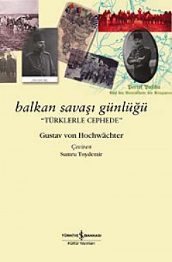 Balkan Savaşı Günlüğü