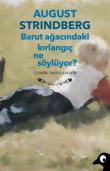 Barut Ağacındaki Kırlangıç Ne Söylüyor?