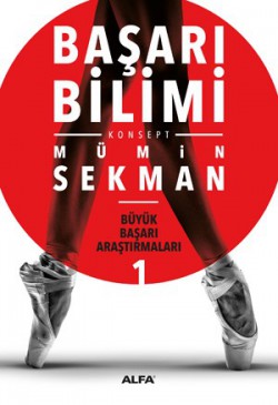 Başarı Bilimi / Büyük Başarı Araştırmaları 1