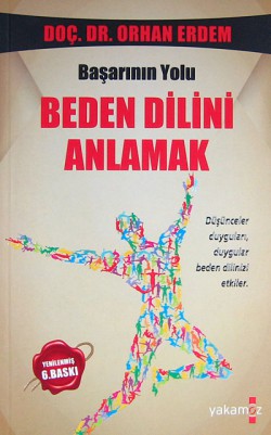 Başarının  Yolu :Beden Dilini Anlamak