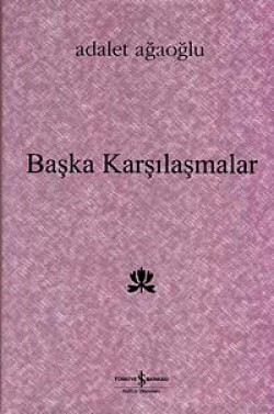 Başka Karşılaşmalar (Karton Kapak)