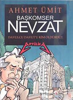 Başkomser Nevzat - Davulcu Davut'u Kim Öldürdü? / 