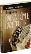 Batsın Böyle Gazetecilik