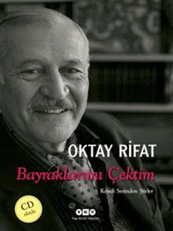 Bayraklarımı Çektim - Kendi Sesinden Şiirler (Cd E