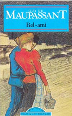 Bel-ami