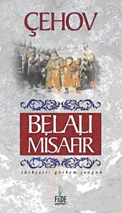 Belalı Misafir