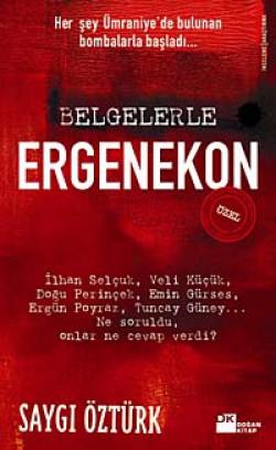 Belgelerle Ergenekon