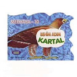 Bemim Adım Kartal / Merhaba - 10