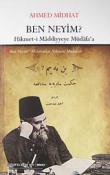 Ben Neyim?  Hikmet-i Maddiyyeye Müdafa'a